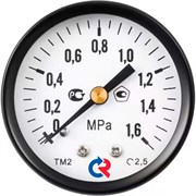 Манометр РОСМА тм-210т.00