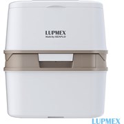 Биотуалет LUPMEX 79123