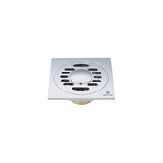 Латунный трап DOUBLE-LIN LL7022