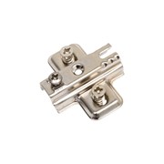 Монтажная планка Hafele 312.10.513