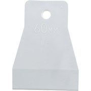 Шпатель Damos ШР-60