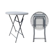 Складной стол Green Glade F081