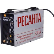 Аргонодуговой инвертор Ресанта САИ 230 АД