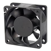 Осевой вентилятор охлаждения EVERCOOL EC9225HH12B