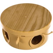 Распаечная коробка ЭРА КОР