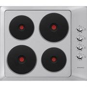 Электрическая варочная панель Maunfeld EEHS.64.4S