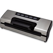 Вакуумный упаковщик Zigmund & Shtain Kuchen-Profi VS-508