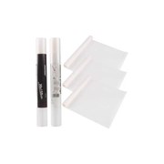 Антискользящий коврик Рыжий кот ASM-01