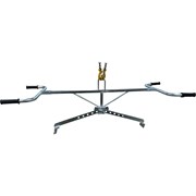 Захват-тандем для бордюра ООО Компания Икс-Бетон 4687202114276