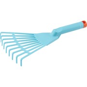 Пластиковые веерные грабли КЭС 21020004