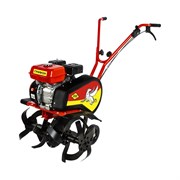 Бензиновый культиватор DDE Грифон