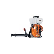 Ранцевая воздуходувка-распылитель Oleo-Mac MB80