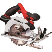 Аккумуляторная циркулярная пила Einhell PXC TE-CS 18/165-1 Li-Solo