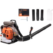 Ранцевая воздуходувка Ex Kasei EB-800-E