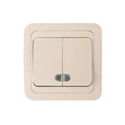 Выключатель MAKEL Mimoza