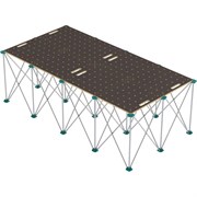 Стол Lossew ANT3590P