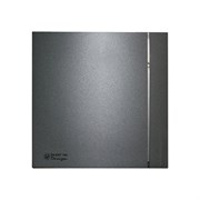 Вентилятор Soler&Palau SILENT-100 CZ GREY DESIGN-4C RE