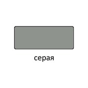 Грунтовка Царицынские краски Витеко ГФ-021, серая, 1.9 кг