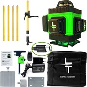 Профессиональный лазерный уровень LT L16-360А