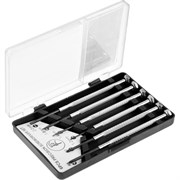 Набор отверток для точных работ ЛОМ 2354405