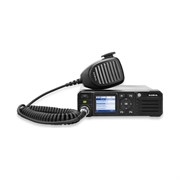 Автомобильная радиостанция LIRA dm 1000v