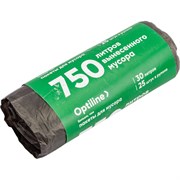 Пакеты для мусора Optiline 23-1813
