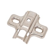 Монтажная планка Hafele Metalla