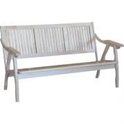 Диван-скамья Мебелик Массив