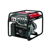 Бензиновый генератор Honda EG 4000 CX