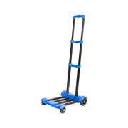 Платформенная складная тележка Forsage 52379
