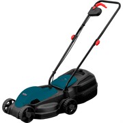 Электрическая газонокосилка Alteco ELM 1200