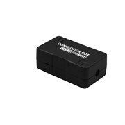 Проходной адаптер SUPRLAN Dual IDC, категория 6