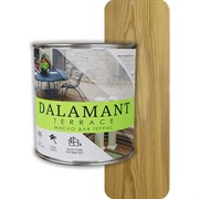 Масло для террас Dalamant Terrace