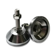 Винтовая регулируемая опора UnitMC 400204 60хМ10х50