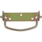 Складная мебельная ручка Amig 201-120х40х3