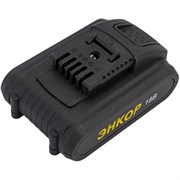 Аккумулятор ЭНКОР А-18/1,5Л