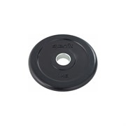 Обрезиненный диск Starfit BB-202