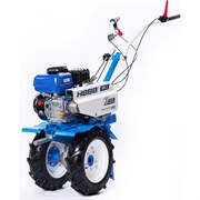 Мотоблок НЕВА Мототехника МБ2-ZS (GB225)