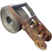 Кольцевой ремень КанТраст KRE4545