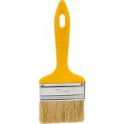 Плоская кисть Korvus хобби