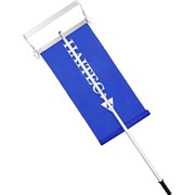 Лопата-снегорез для крыши HAITEC HT-SDX9