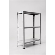 Стеллаж ООО ФУРАМА СТФ