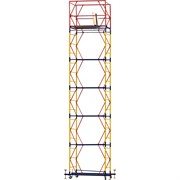 Вышка Промышленник 0776ВПР