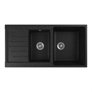 Кухонная мойка GreenStone GRS-98k