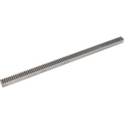 Прямозубая зубчатая рейка iskra CR28050-ISKRA