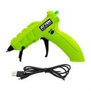 Аккумуляторный клеевой пистолет ATTEN JQ-010