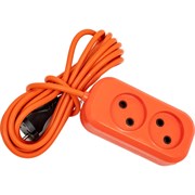 Удлинитель сетевой МПП УДЛИНИТЕЛЬ У-2-3