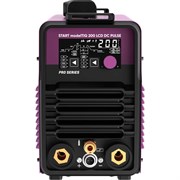 Установка аргонодуговой сварки Start Modeltig 200