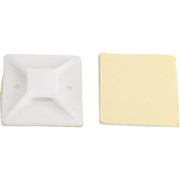 Самоклеящаяся площадка для крепления стяжек Nord-Yada 908802