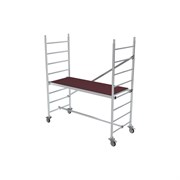 Передвижные монтажные подмости MEGAL ПМП 700